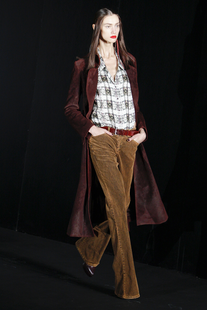 Theyskens Theory 2011 ﶬ¸DƬ