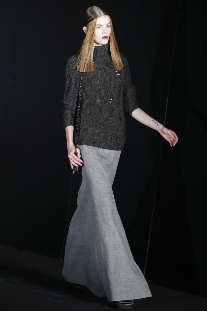 Theyskens Theory 2011 ﶬ¸DƬ