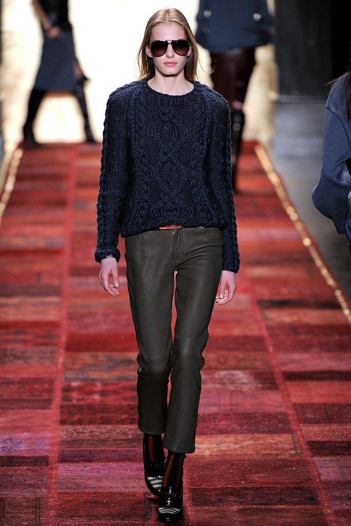 Tommy Hilfiger 2011 ﶬ¸DƬ