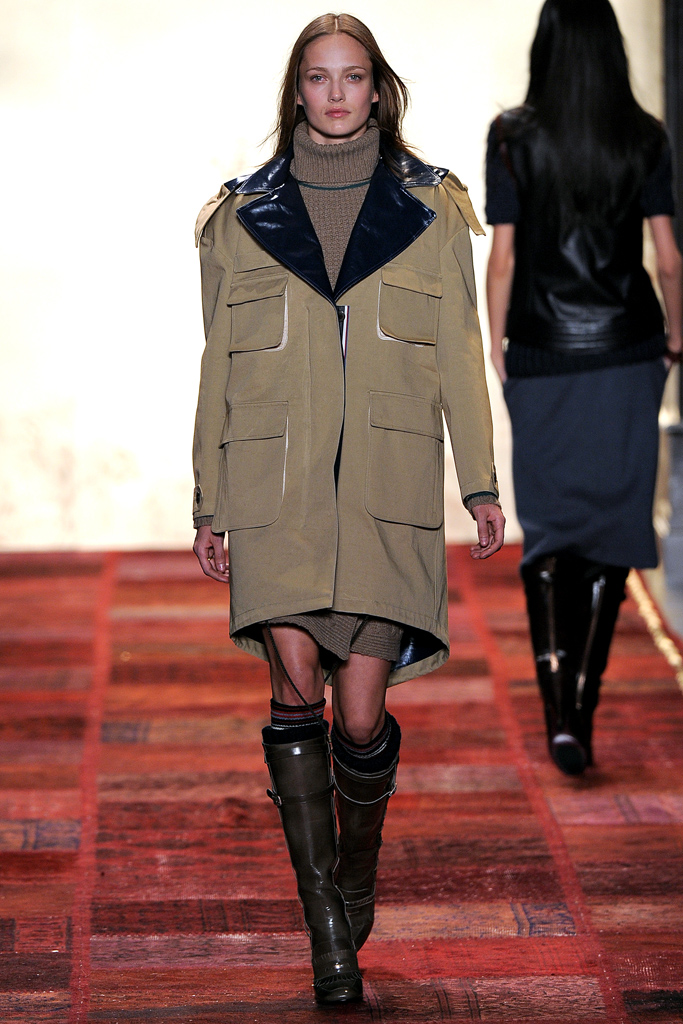 Tommy Hilfiger 2011 ﶬ¸DƬ