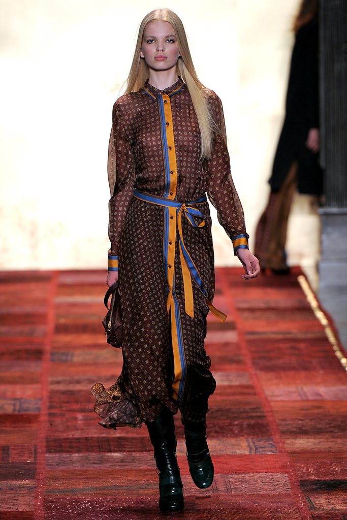 Tommy Hilfiger 2011 ﶬ¸DƬ