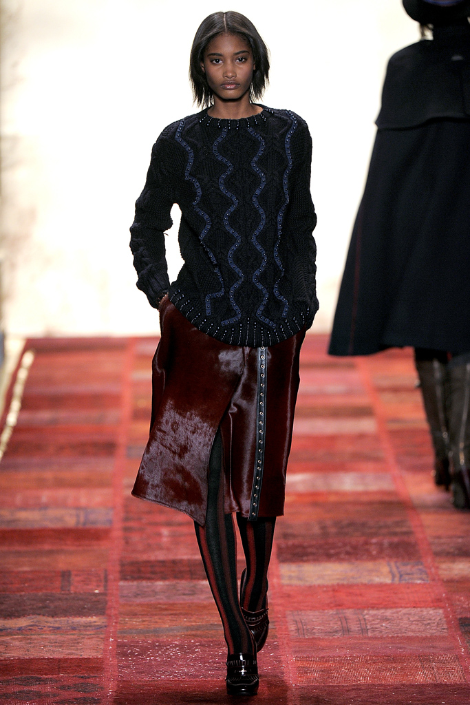 Tommy Hilfiger 2011 ﶬ¸DƬ