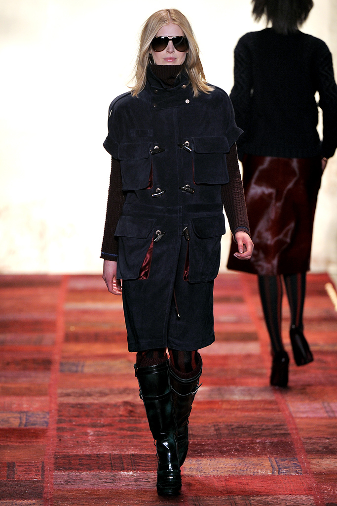 Tommy Hilfiger 2011 ﶬ¸DƬ