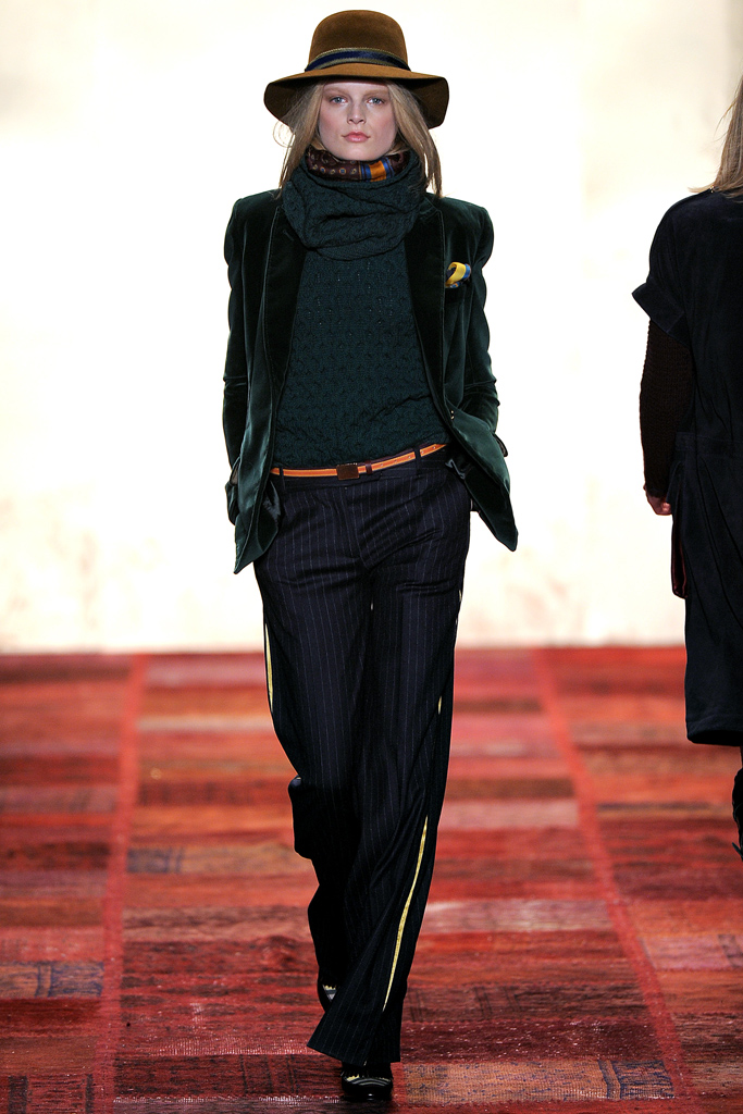 Tommy Hilfiger 2011 ﶬ¸DƬ