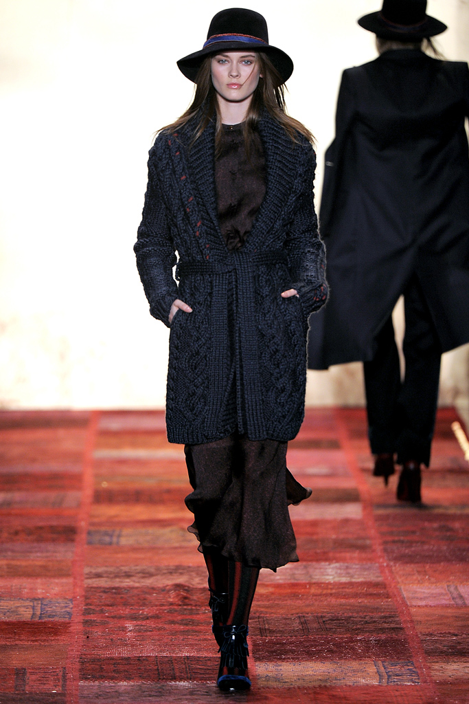 Tommy Hilfiger 2011 ﶬ¸DƬ