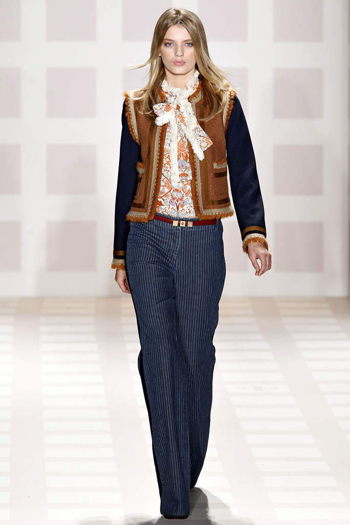 Tory Burch 2011 ﶬ¸DƬ