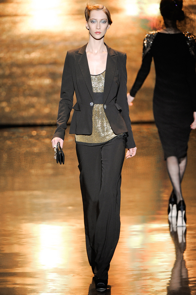 Badgley Mischka 2011 ﶬ¸DƬ
