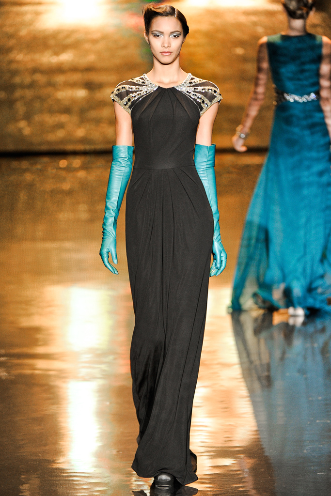 Badgley Mischka 2011 ﶬ¸DƬ