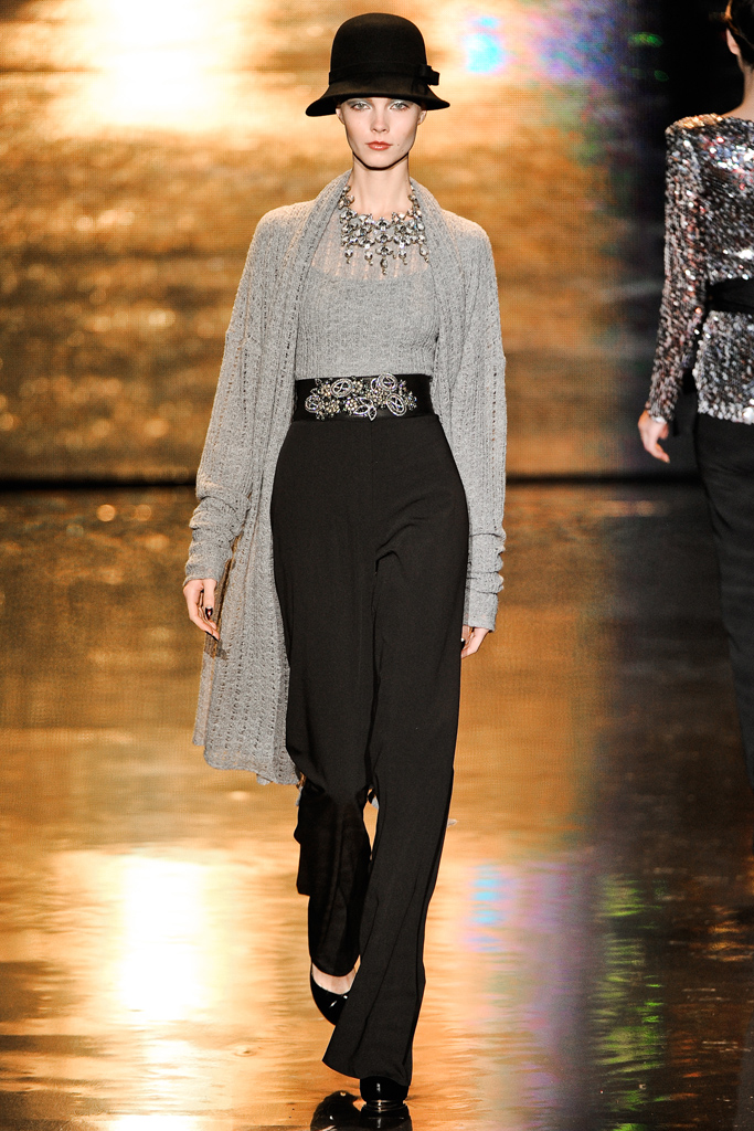 Badgley Mischka 2011 ﶬ¸DƬ