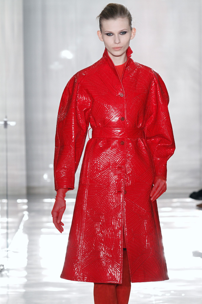 Chado Ralph Rucci 2011 ﶬ¸DƬ