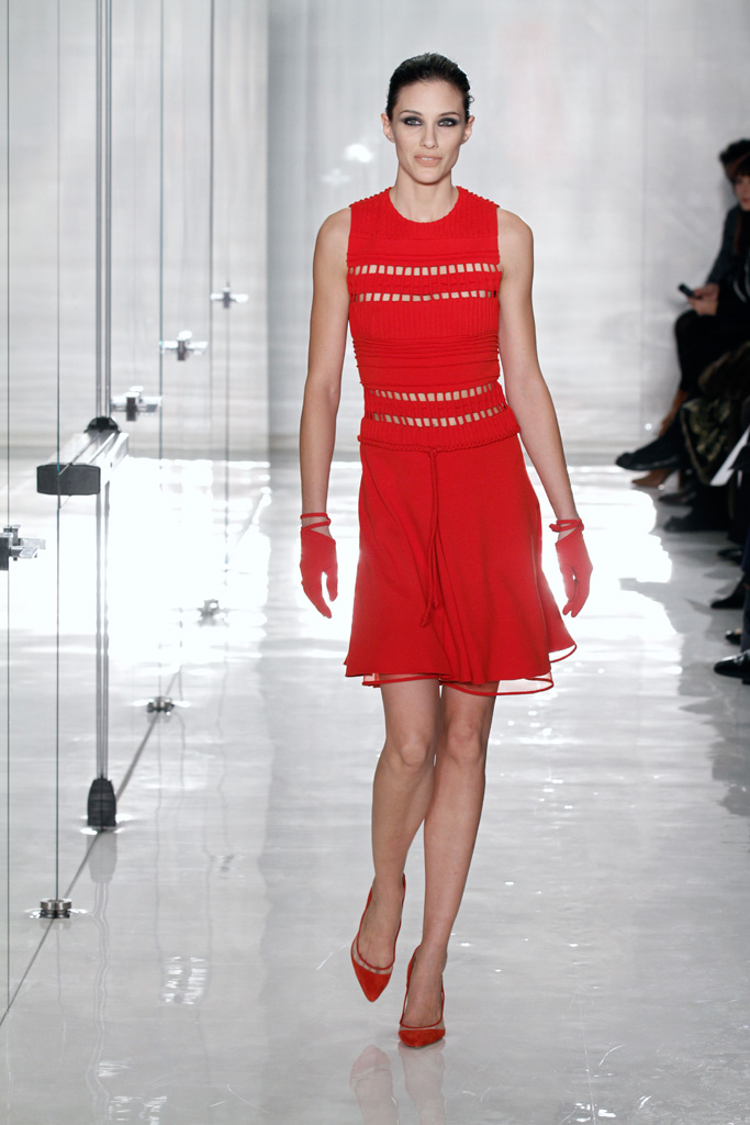 Chado Ralph Rucci 2011 ﶬ¸DƬ