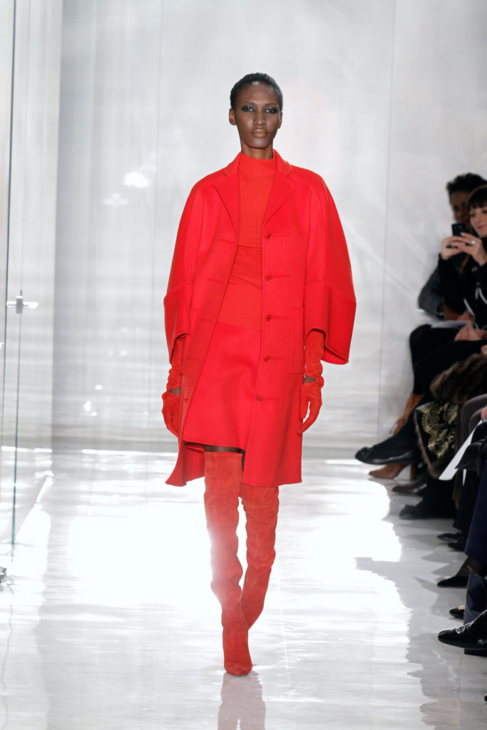 Chado Ralph Rucci 2011 ﶬ¸DƬ