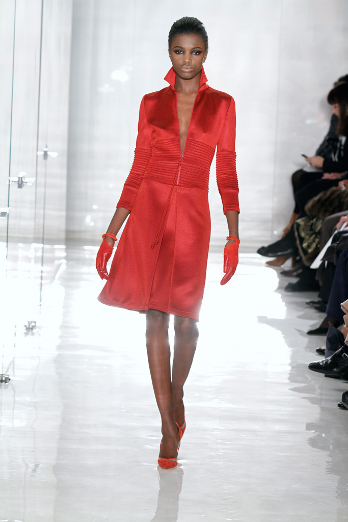 Chado Ralph Rucci 2011 ﶬ¸DƬ