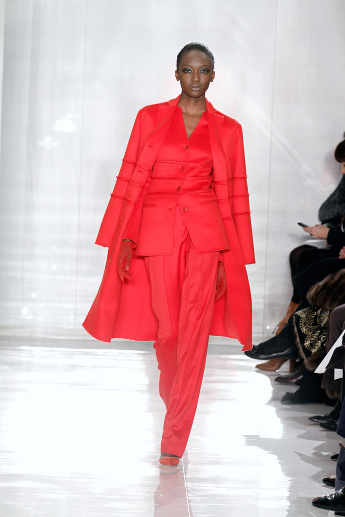 Chado Ralph Rucci 2011 ﶬ¸DƬ