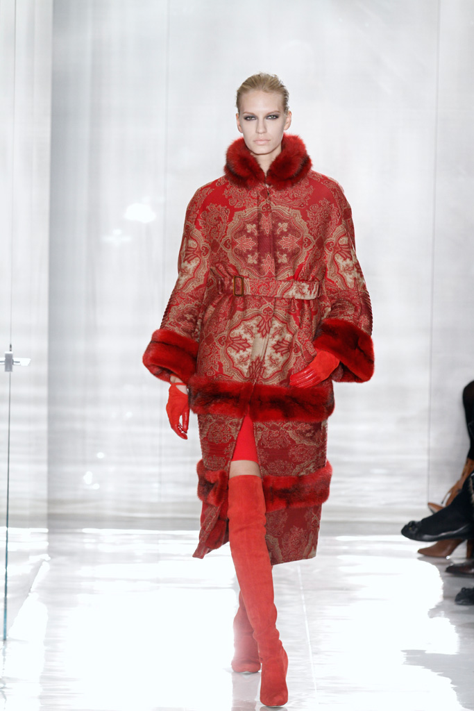 Chado Ralph Rucci 2011 ﶬ¸DƬ