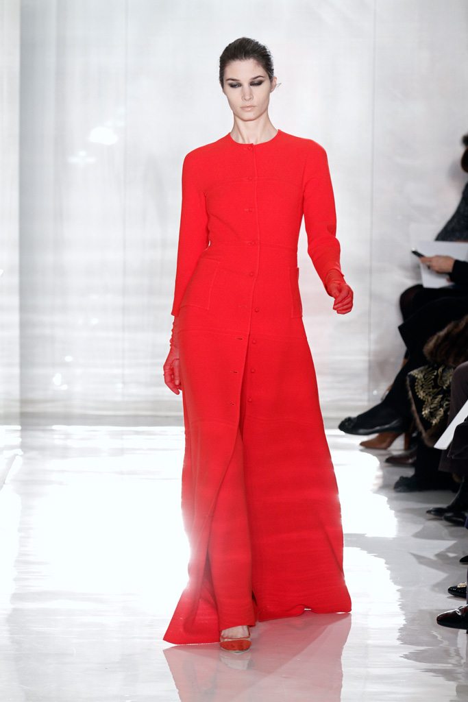 Chado Ralph Rucci 2011 ﶬ¸DƬ