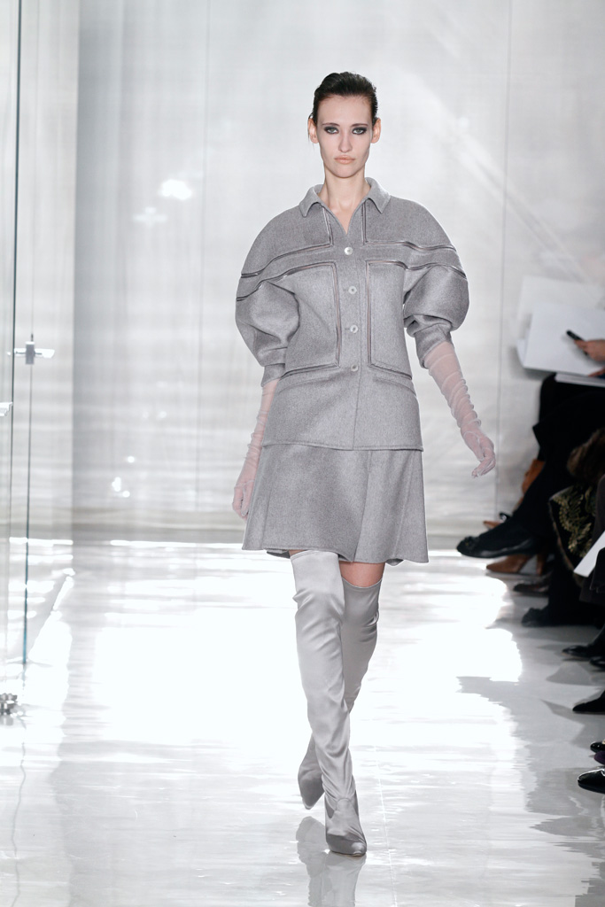 Chado Ralph Rucci 2011 ﶬ¸DƬ