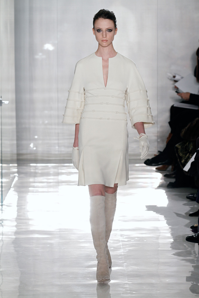 Chado Ralph Rucci 2011 ﶬ¸DƬ