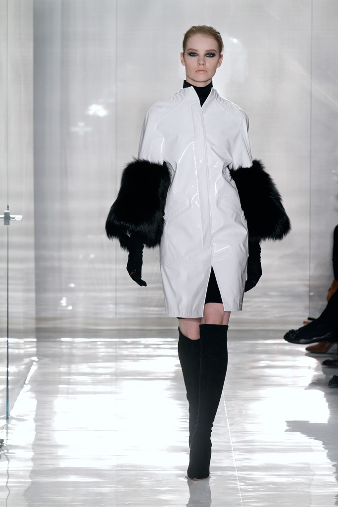 Chado Ralph Rucci 2011 ﶬ¸DƬ