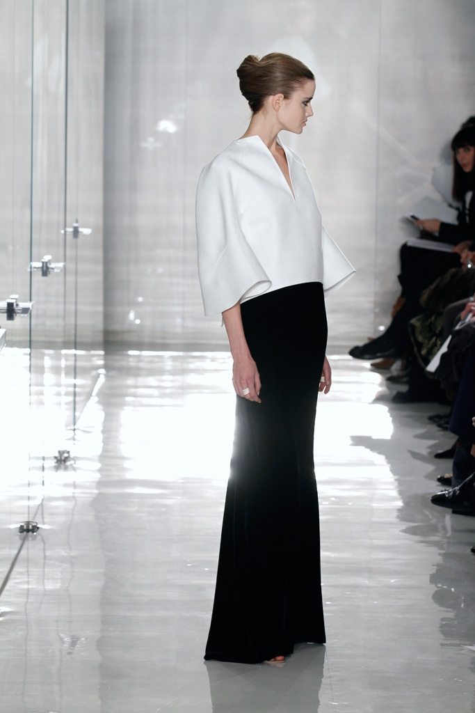 Chado Ralph Rucci 2011 ﶬ¸DƬ