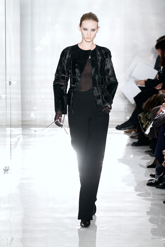 Chado Ralph Rucci 2011 ﶬ¸DƬ