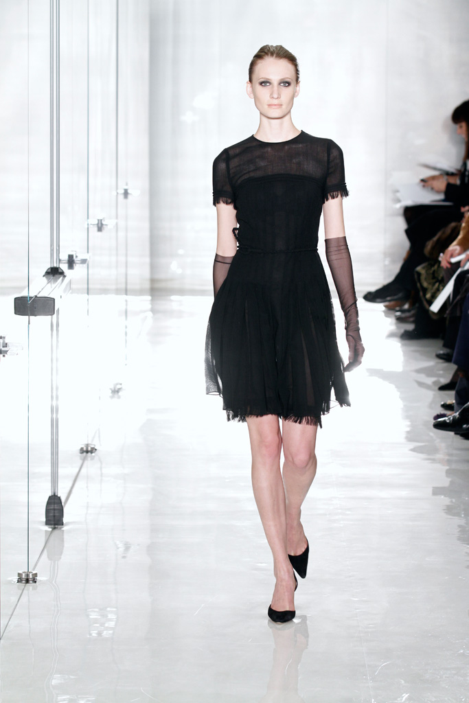 Chado Ralph Rucci 2011 ﶬ¸DƬ