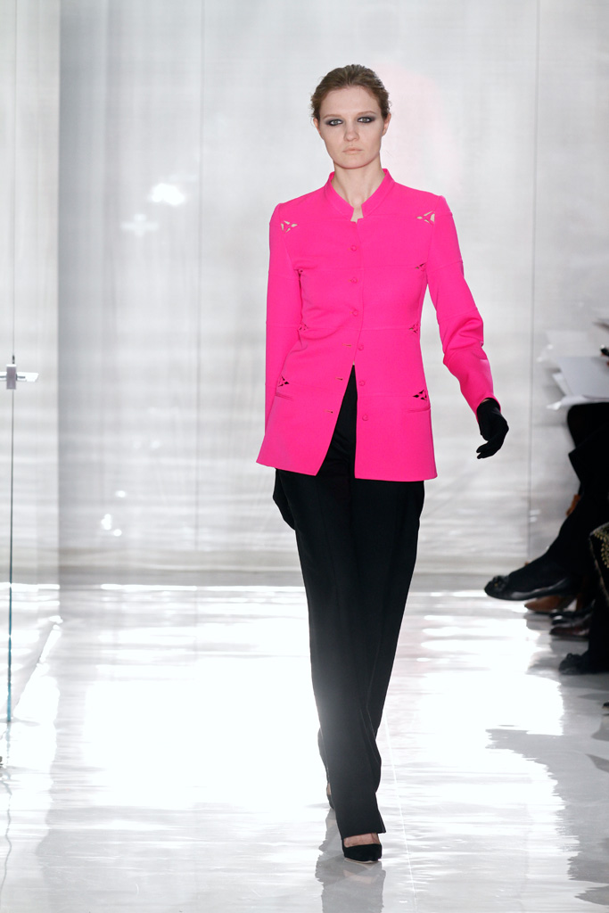 Chado Ralph Rucci 2011 ﶬ¸DƬ