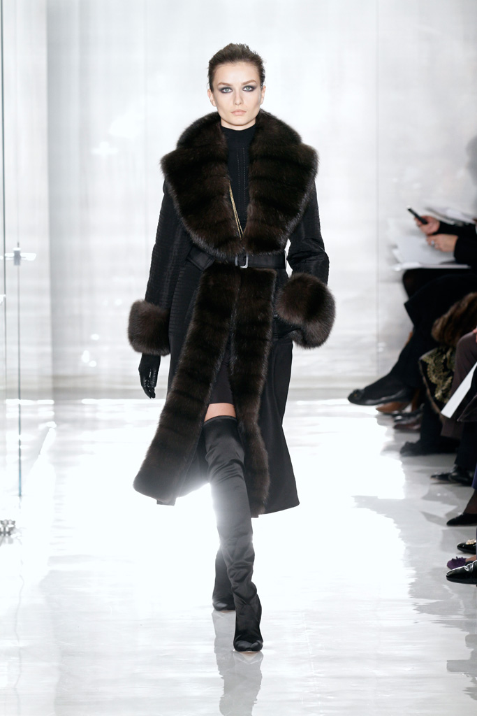 Chado Ralph Rucci 2011 ﶬ¸DƬ