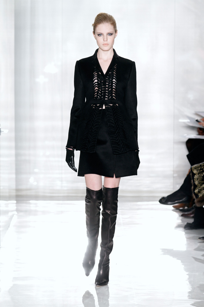 Chado Ralph Rucci 2011 ﶬ¸DƬ