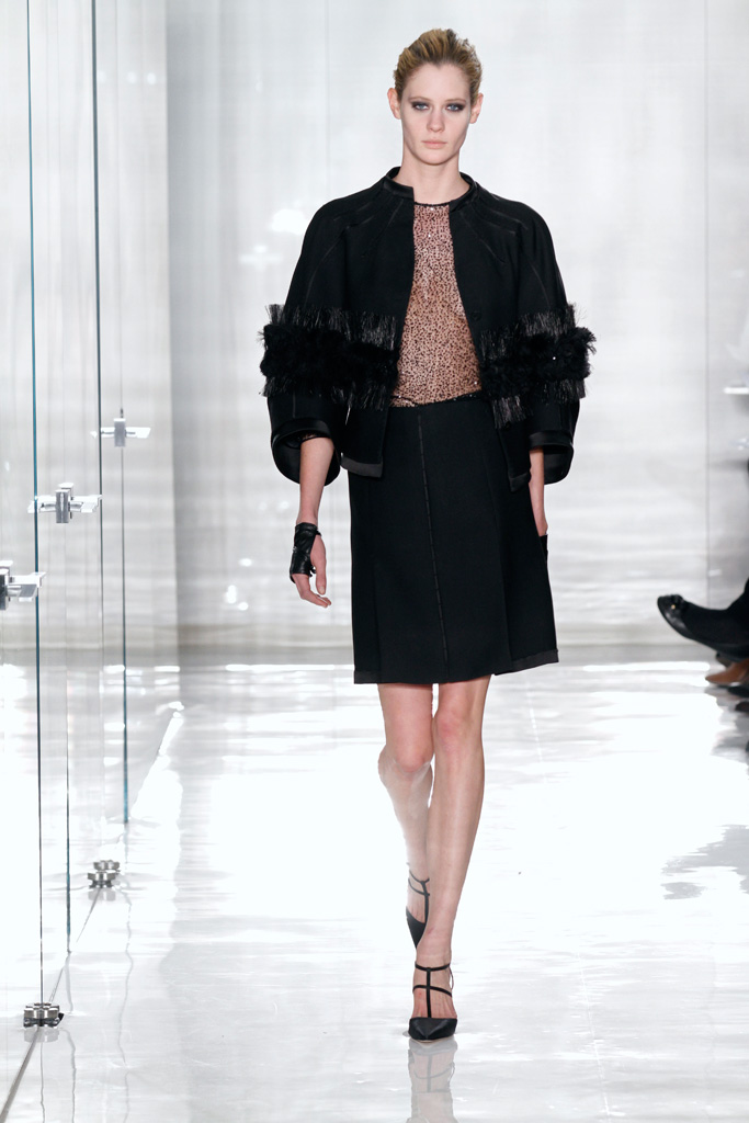 Chado Ralph Rucci 2011 ﶬ¸DƬ
