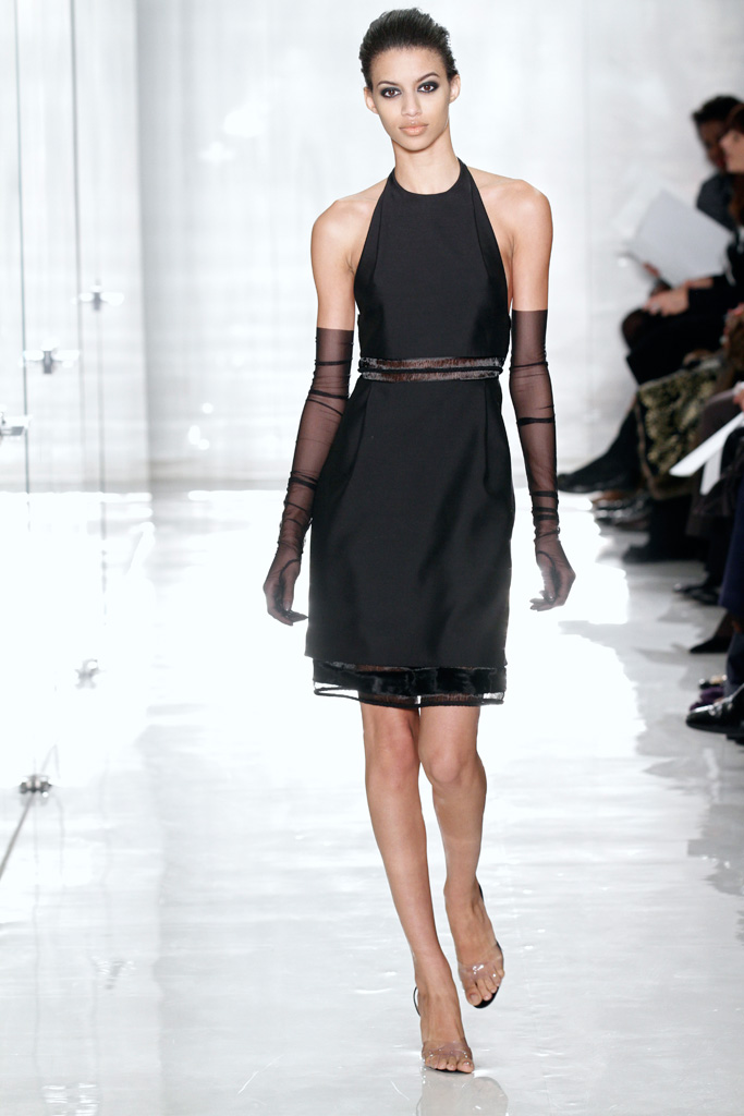 Chado Ralph Rucci 2011 ﶬ¸DƬ