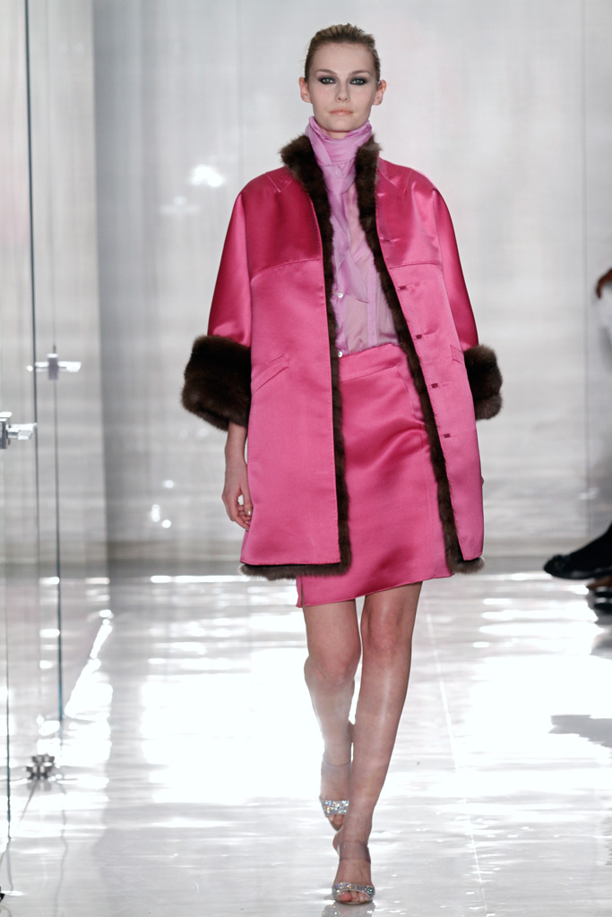 Chado Ralph Rucci 2011 ﶬ¸DƬ