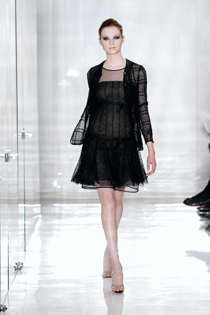 Chado Ralph Rucci 2011 ﶬ¸DƬ
