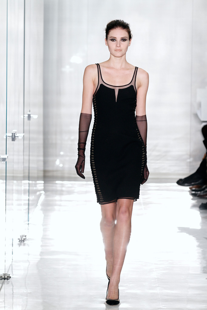 Chado Ralph Rucci 2011 ﶬ¸DƬ