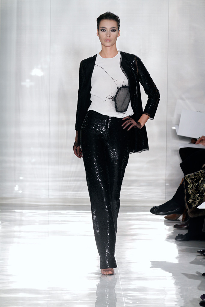 Chado Ralph Rucci 2011 ﶬ¸DƬ