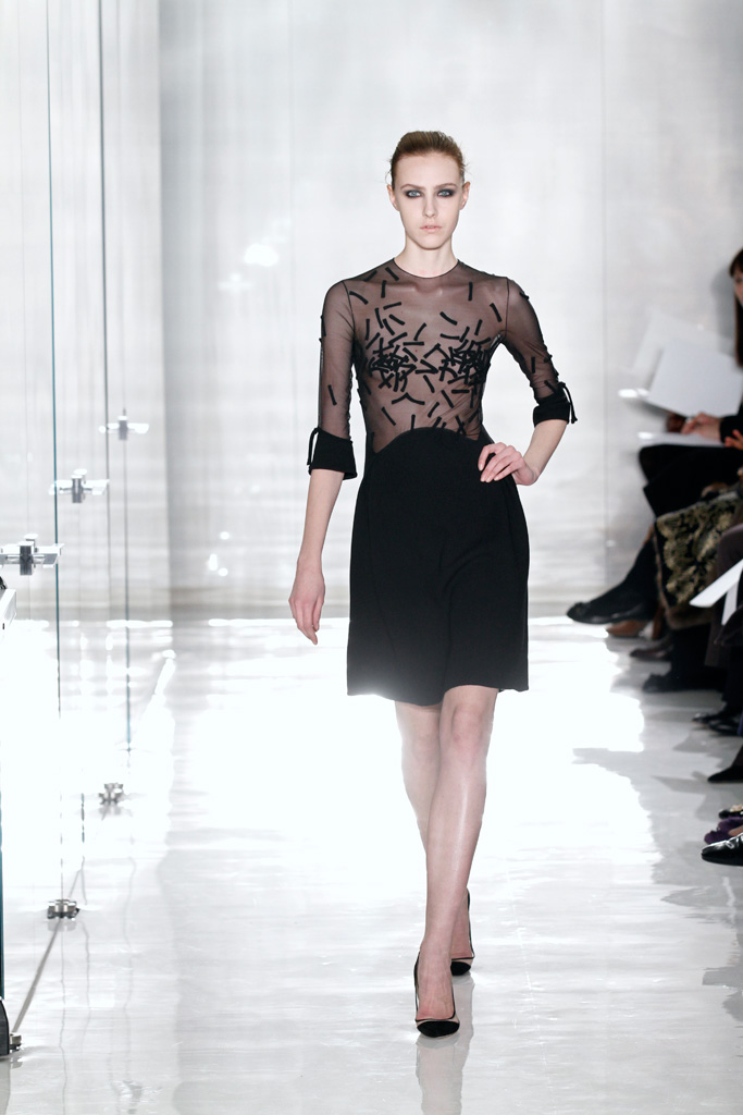 Chado Ralph Rucci 2011 ﶬ¸DƬ
