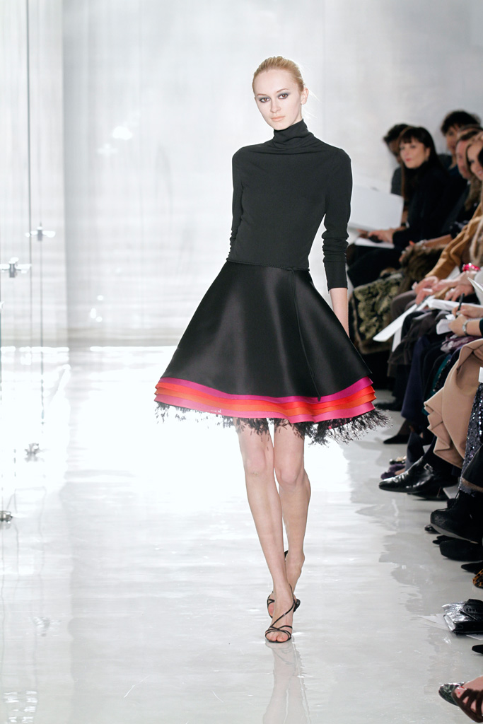 Chado Ralph Rucci 2011 ﶬ¸DƬ