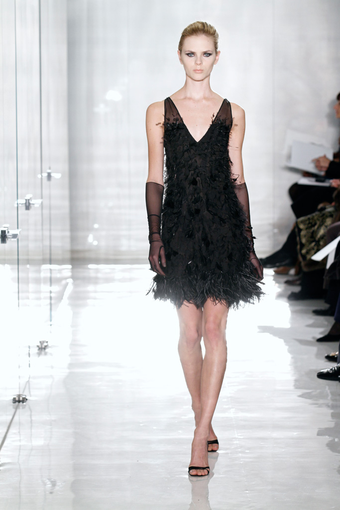 Chado Ralph Rucci 2011 ﶬ¸DƬ