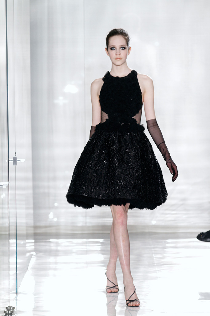 Chado Ralph Rucci 2011 ﶬ¸DƬ