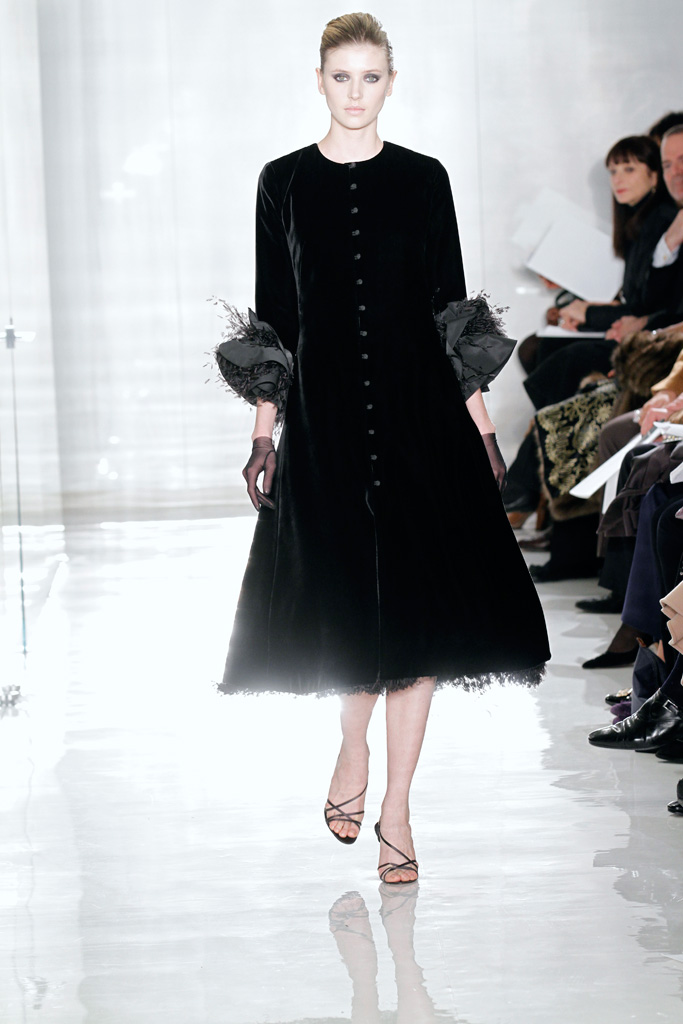 Chado Ralph Rucci 2011 ﶬ¸DƬ