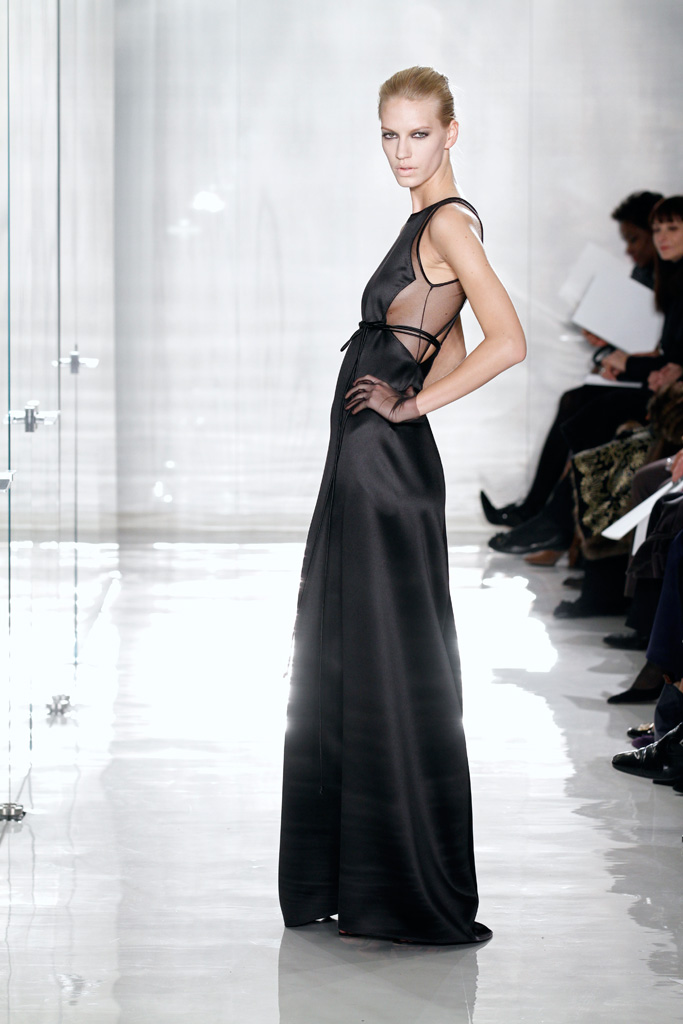 Chado Ralph Rucci 2011 ﶬ¸DƬ
