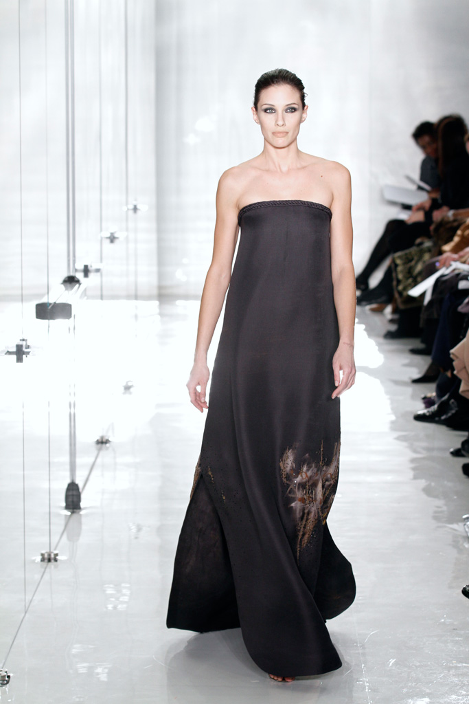 Chado Ralph Rucci 2011 ﶬ¸DƬ