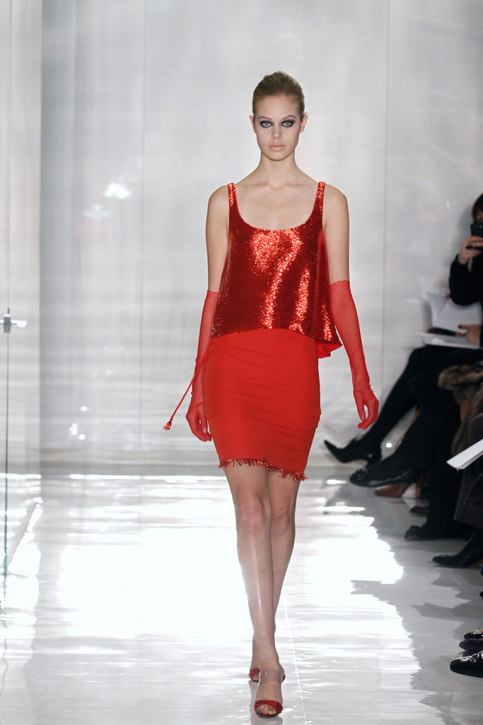 Chado Ralph Rucci 2011 ﶬ¸DƬ