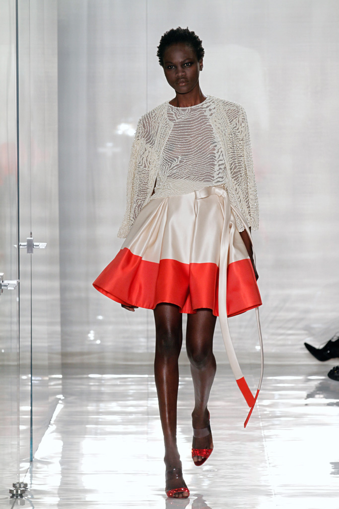 Chado Ralph Rucci 2011 ﶬ¸DƬ