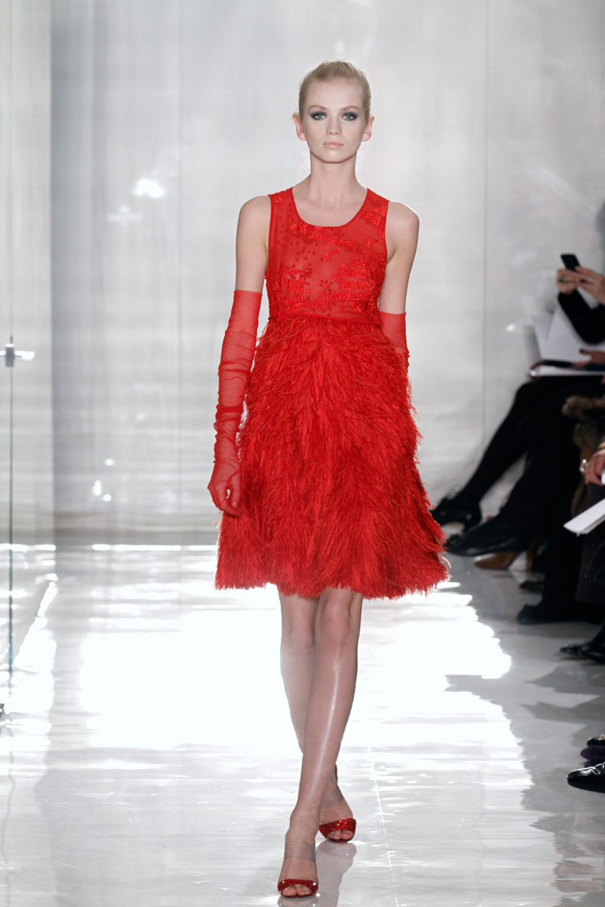 Chado Ralph Rucci 2011 ﶬ¸DƬ