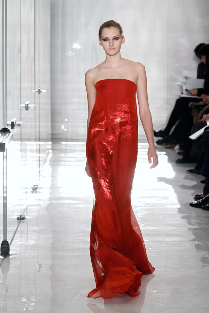 Chado Ralph Rucci 2011 ﶬ¸DƬ