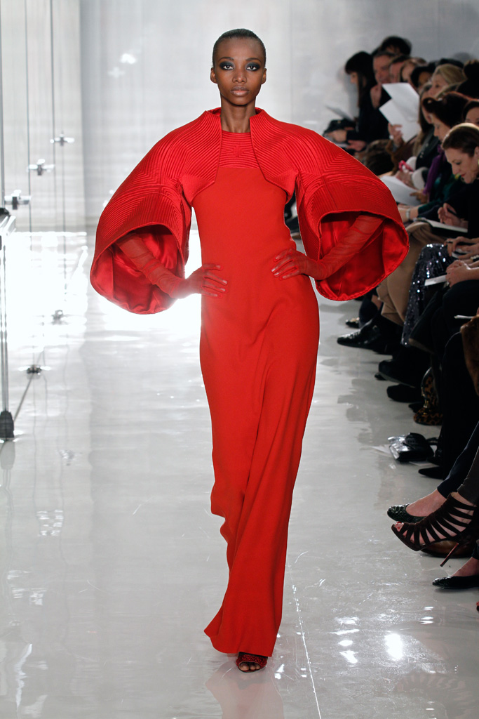 Chado Ralph Rucci 2011 ﶬ¸DƬ