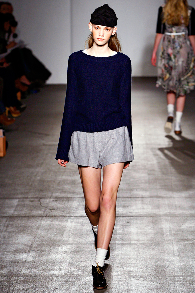 Karen Walker 2011  ﶬ¸DƬ