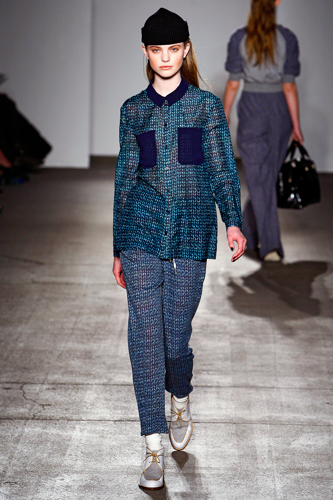 Karen Walker 2011  ﶬ¸DƬ