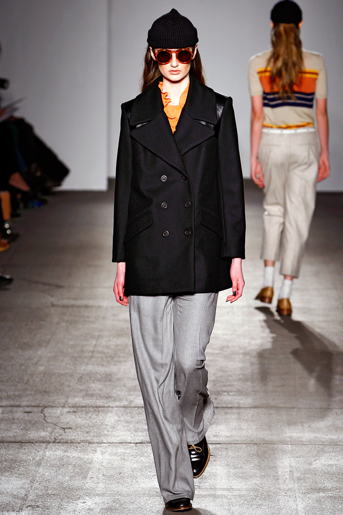Karen Walker 2011  ﶬ¸DƬ